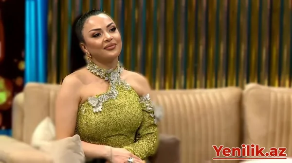 Mehriban Qənbərovadan şok açıqlama: "Famil Vəfaya çox şiddət göstərib" - VİDEO