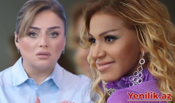 Rəqsanə yenidən həbs ediləcək? — Səidə Bəkirqızı məhkəməyə verir