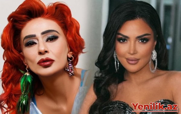 Yıldız Tilbe məşhur müğənnimizi məhkəməyə verir: "Cinayət məsuliyyəti daşıyır"