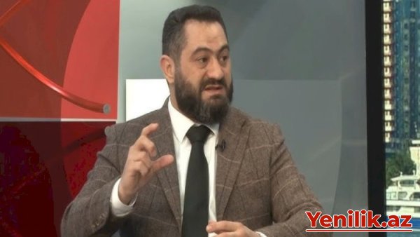 “Qurtuluş”un rəhbəri məhkəmə qarşısına çıxarılır