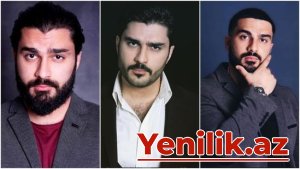Özündən 12 yaş böyük qadınla EŞQ YAŞAYAN azərbaycanlı aktyor: "Qohumlar arasında dava düşür"