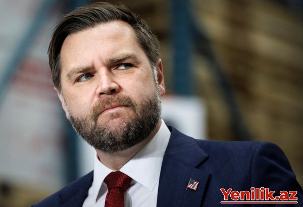 Azərbaycan vətəndaş cəmiyyətinin nümayəndələri ABŞ-ın Vitse-prezidenti Cey Di Vensə açıq məktub ünvanlayıblar
