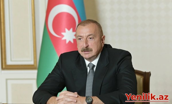 “Biz hər şeyi yenidən başlamaq razılığına gəldik”