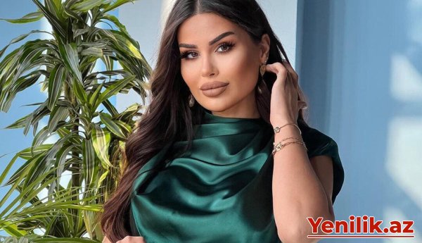 Tanınmış aparıcı Ofelyanı RÜSVAY ETDİ: "Müəllimimin oğlunun ailəsini o DAĞITDI"