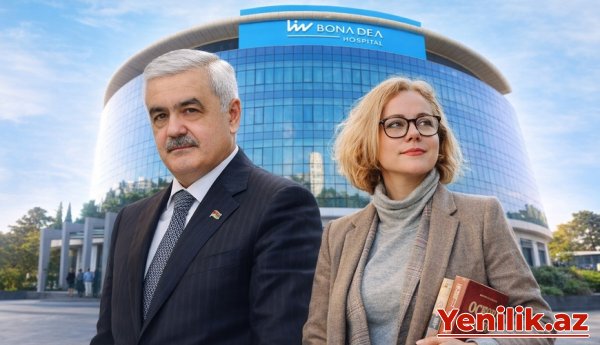 “Rövnəq Abdullayevdən qorxuram” – Nigar Köçərli məhkəmədən danışdı