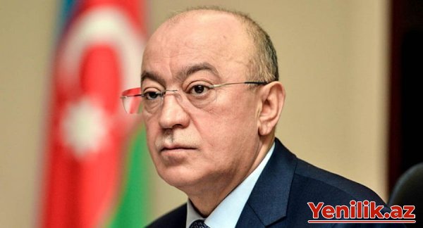 Kəmaləddin Heydərov Çelsi Baxşıyeva ilə gündəmə gələn Anar Pirməmmədovu VƏZİFƏSİNDƏN AZAD ETDİ