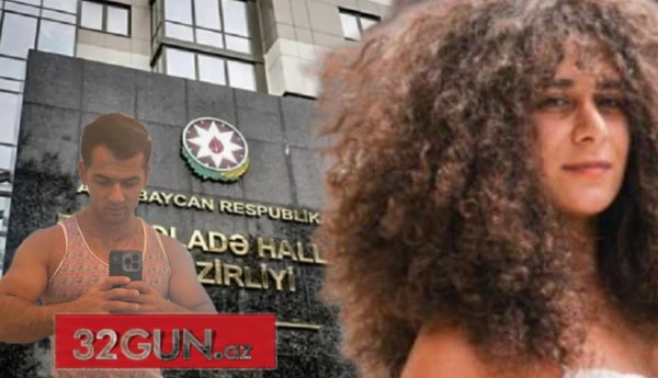 Blogerin qalmaqal yaşadığı FHN-nin şöbə rəisinin FOTOSU