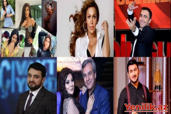 Müğənnilərin efir hegomonluğu: Onlara nə vaxt qadağa qoyulacaq?