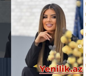 Sabinadan iddialara cavab: 