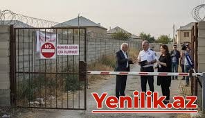 Şeyxin qızı ilə çəkişmə yenidən alovlandı - Məhkəmə işi