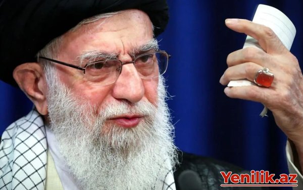 Səkkiz il prezident oldu, bir gecədə “Ayətullah” - Xamenei kim idi?