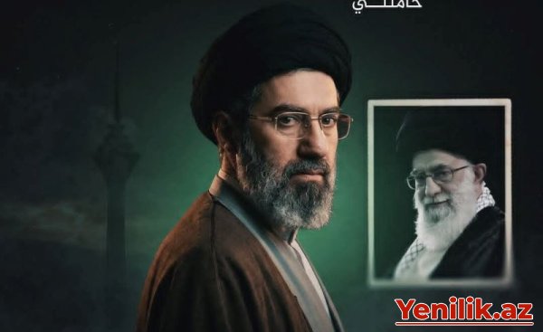 <strong>Xameneinin oğlu ali lider postuna hazırlanır - İDDİA</strong>