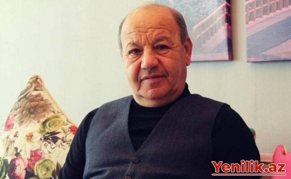 Əli Mirəliyev ona qoyulan efir qadağasından danışdı: “Jurnalistlər mənimlə məzələnirlər...”