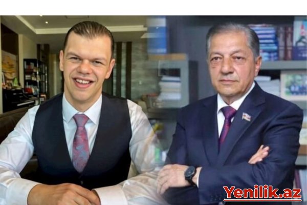 Deputatın oğlu TƏBİB-ə verdiyi anbarın icarə haqqını artırıb? — FOTO