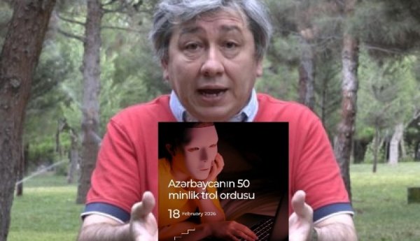 Altay Göyüşovun təşkilatı nəyə görə Rusiyanın əlinə oynayır?