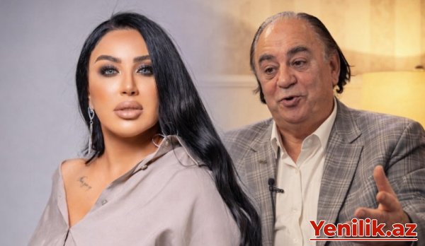 Xalq artistindən Kəmaləyə cavab: