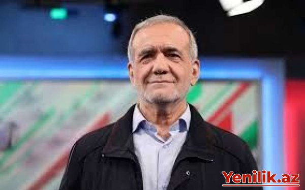 “Pezeşkian Əliyevin əvəzinə, Putinə zəng etdi”