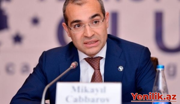 İqtisadiyyat naziri niyə narazıdır?