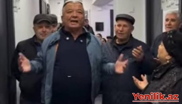 Özbək “həkim”lə bağlı “Bİ ES VİP” klinikasından açıqlama - “Bizə aidiyyəti yoxdur”