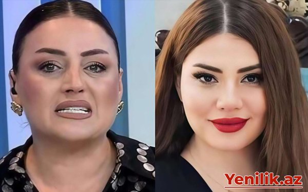 Səidə Bəkirqızı ilə bağlı daha bir qalmaqal - Bloger elə sözlər dedi ki... -VİDEO