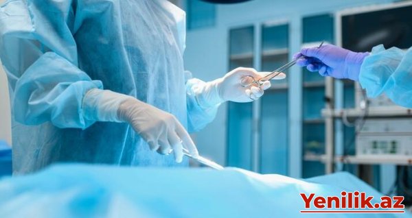 Əkiz uşaq dünyaya gətirən 53 yaşlı qadının ölümü ilə bağlı rəsmi açıqlama