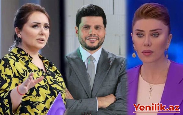 Onlar başqa ad altında efirə qayıda bilərlər?