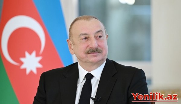 Prezidentin sosial media hesablarında Ramazan bayramı münasibətilə PAYLAŞIM - FOTO