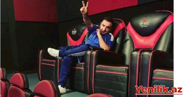 Kabab süfrəsi, bahalı viskilər, “Ferrari” – prokuror Yusifzadənin həyat tərzi
