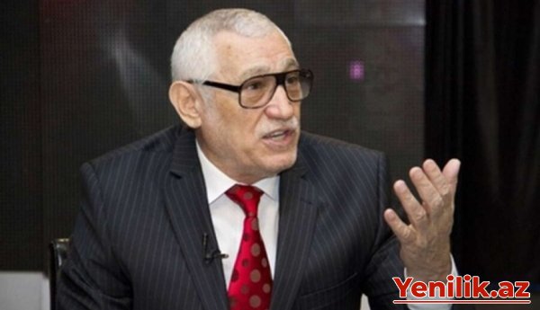 Şeyx Əbdül: “Kaş ki, axirətlə bağlı deyilənlər doğru olardı…Rasim Balayevlə görüşüb deyərdim ki…”