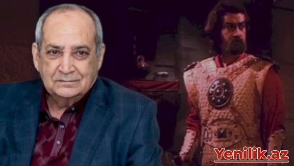 Nəsimidən Babəkə ucalan zirvə: Rasim Balayevin həyat DOSYESİ