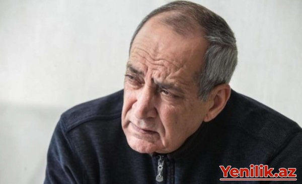 Heç kimlə görüşmək istəmir, o halda görünməyə utanırdı - VİDEO