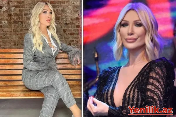 63 yaşlı Seda Sayan: "Sevdiyim kişi evli çıxdı"