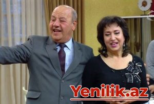 Ruhəngiz Musəvi verilişdəki davranışına aydınlıq gətirdi: “Əli Mirəliyevlə duet oxuduğuma görə peşman olmuşam…”