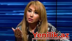 “Övladım, ağıllı ol!” – Elnarə Abdullayeva canlı efirdə əsəbiləşdi - VIDEO