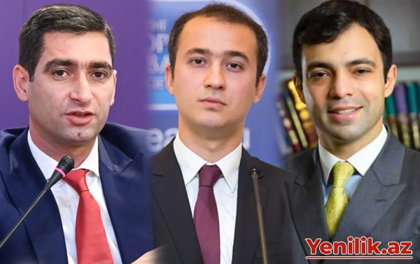 Tale Heydərov işində fantastik məbləğ - Tanınmış iş adamı axtarışa verildi