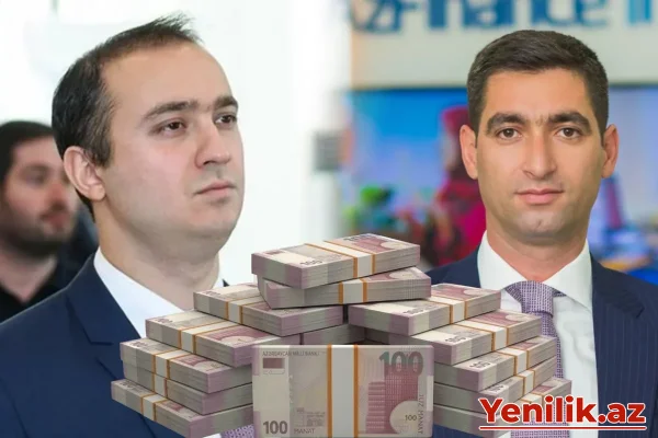 Tale Heydərovun bir milyonu ƏLƏ KEÇİRİLİB - Məşhur iş adamının məhkəməsinin vaxtı bilindi 