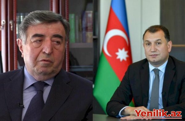 Həmkarlar Konfederasiyası Əhməd Əhmədzadənin müavinətini kəsdi
