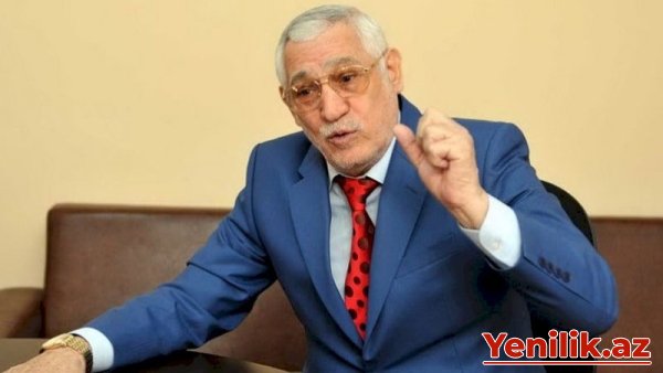 “Şəfiqə Məmmədova 45 ildir kinonun qapısını açmayıb, Baba Vəziroğlu da...”- Şeyx Əbdül OD PÜSKÜRDÜ