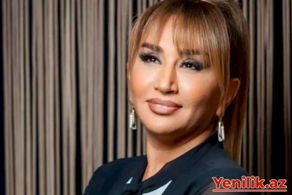 Elnarə Abdullayeva polis bölməsindədir: Nə baş verir?