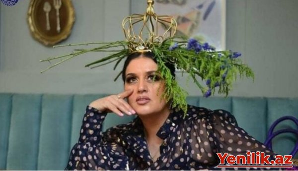 Elza Seyidcahandan sərt sözlər: