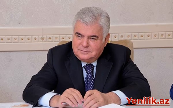 Ziya Məmmədovun qalmaqallı qohumuna yüksək vəzifə VERİLDİ