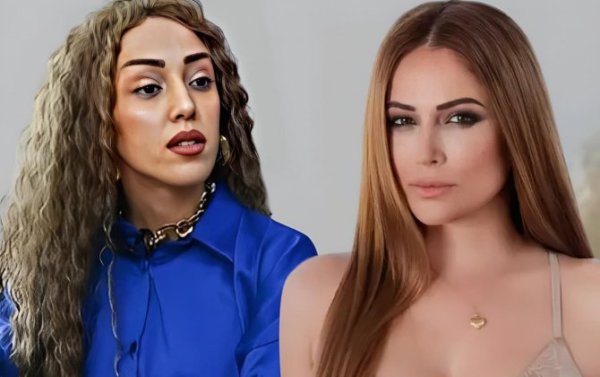 "Arxasını" xalqa göstərib "bir parça keks" deyən mən deyildim, orasını-burasını yumağa ərim var, sənin nəyin var?" - Nigara sərt CAVAB-ÖZƏL