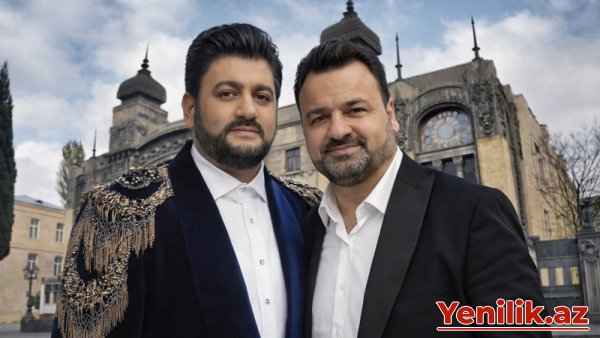Xalq artistindən Yusif Eyvazova ittihamlar: "Bu, rüsvayçılıqdır" (MÜSAHİBƏ)