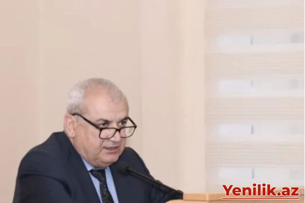 Dosentdən nazirliyin Qazaxıstan səfəri ilə bağlı SƏRT sözlər: “Ordan bura tələbə gəlməz”