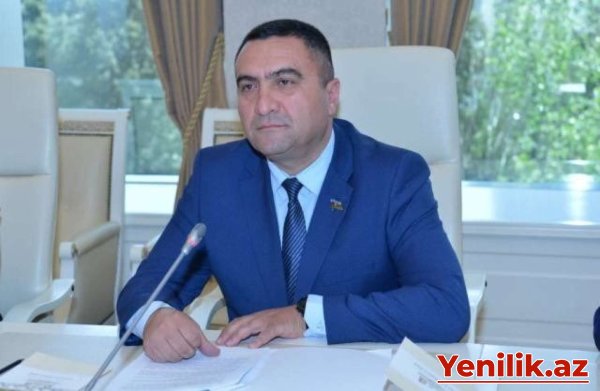 Deputat TƏBİB-i sərt tənqid etdi: “Cinayət törədənlərə yüksək vəzifə verilir”