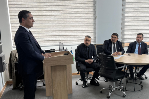 Postsovet məkanında beynəlxalq əməkdaşlıq: keçmiş sovet respublikaları və beynəlxalq siyasət nəzəriyyələri