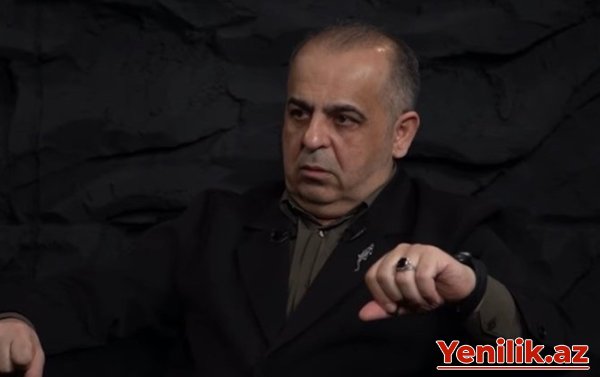 “Dedim ki, yaşamaq ümidimi əlimdən alırsınız” - Nicat Kazımov