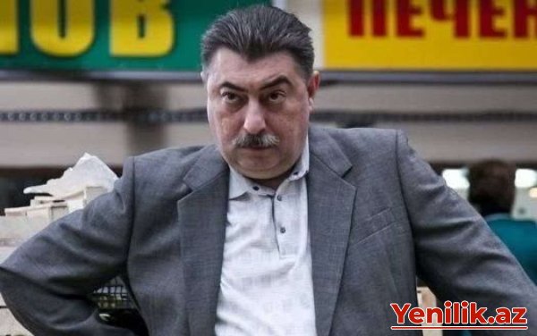 SON DƏQİQƏ! Vado Korovin vəzifəsindən azad edildi