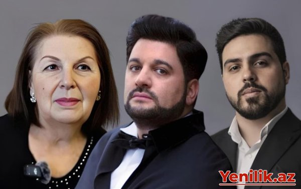 “Ağlını başına yığ, aktyorun maaşını niyə kəsirsən, pulunda gözün var?” - FOTO