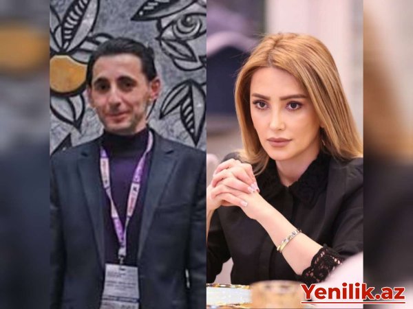Vado Korovinin kürəkənindən Günel Şahmalıqızına: “Nə olsun ki, şəhid qızısan?”